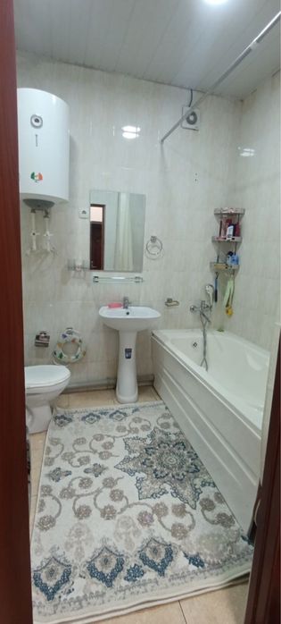 Алмазарский район