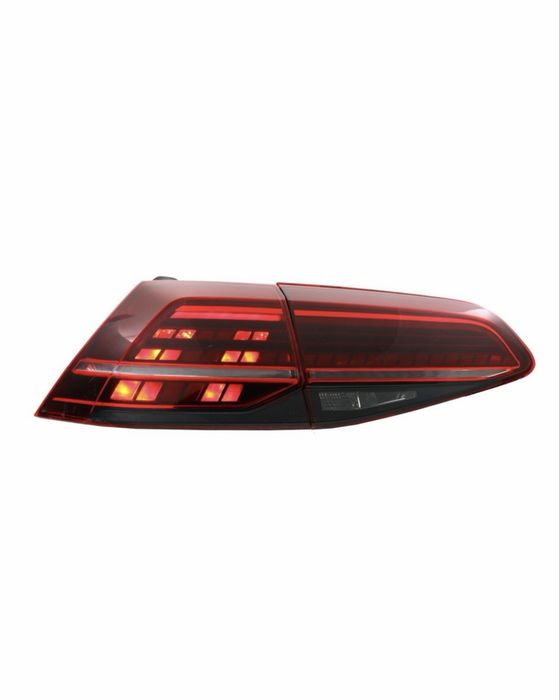 LED стопове фейслифт стил за Volkswagen Golf 7/7.5 2012-2020)