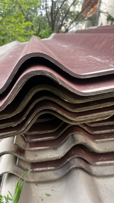 Б/у Шифер сатылады