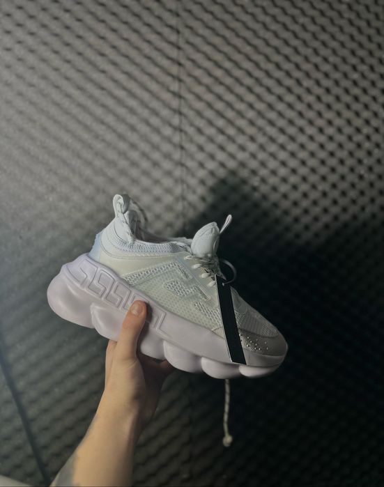 Versace Chain Reaction Albi