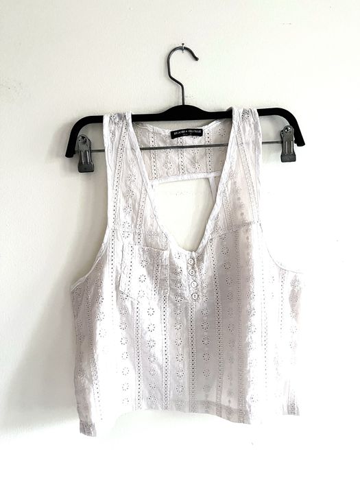 3 тренди топа: един Brandy Melville +2 подаръка