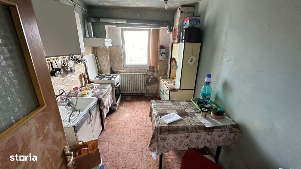 Apartament 3 camere langa Parcul Tei si Facultatea de Constructii