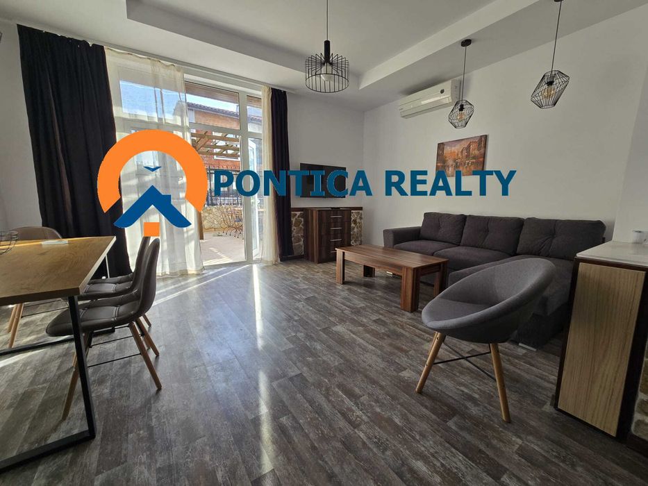 Продава се Двустаен апартамент в Несебър - 77 кв.м за 1403 €/кв.м - Снимка #11