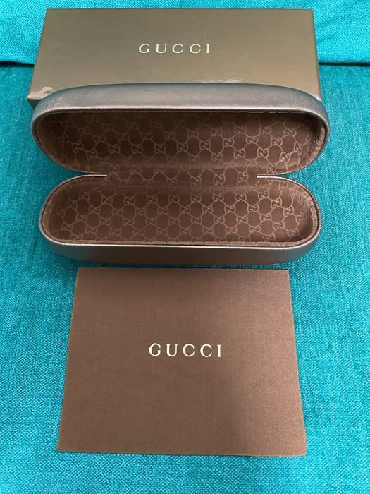 Toc de ochelari Gucci / Dior