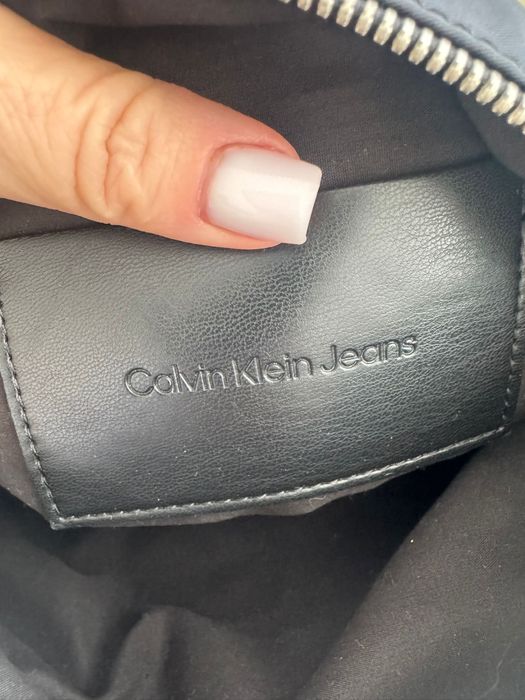 Geanta calvin klein originala