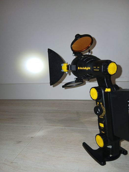 Dedolight Ledzilla 1 Daylight