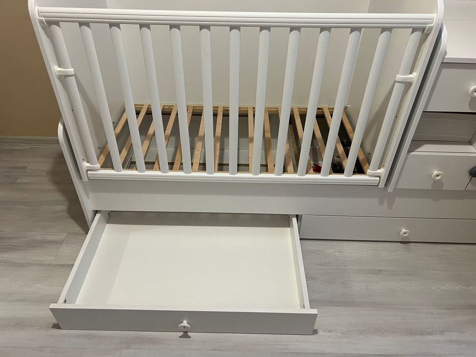 Детско легло Lorelli Minimax