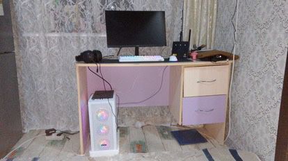 Продам гарнитур детский