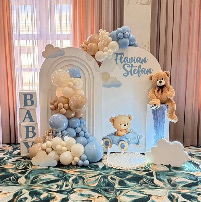 PhotoCorner_Panou Foto_Dinozauri_Safari_Aripi Gigant_Baby Boss_Minnie