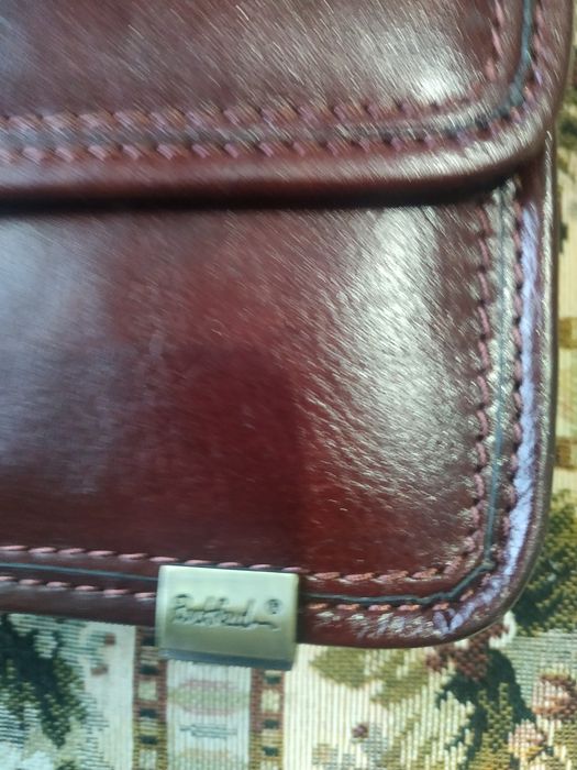 Портфель для документов