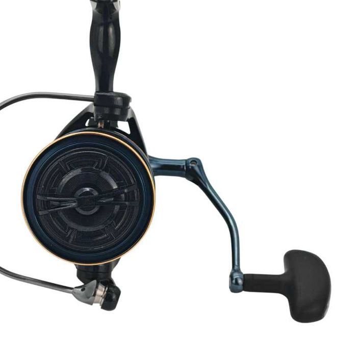 Макара OSAKO GL7000 / GL8000, 12+1 лагера