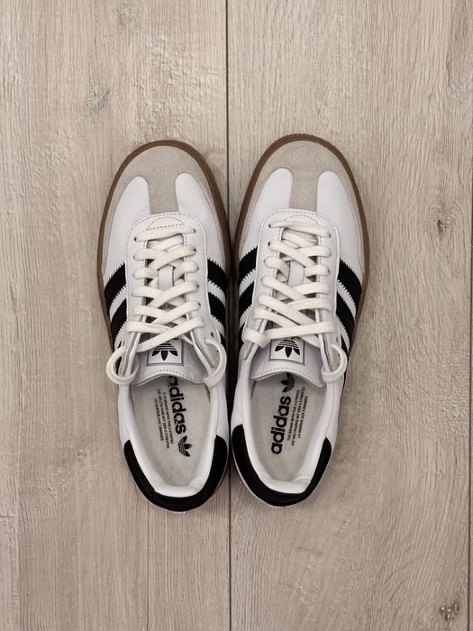 Adidas Sambae Shoes