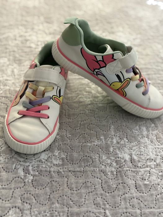 Маратонки H&M, 31 номер