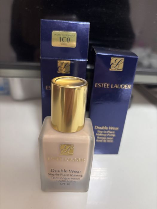 Нов ФДТ Estee Lauder 1C0 чисто нова