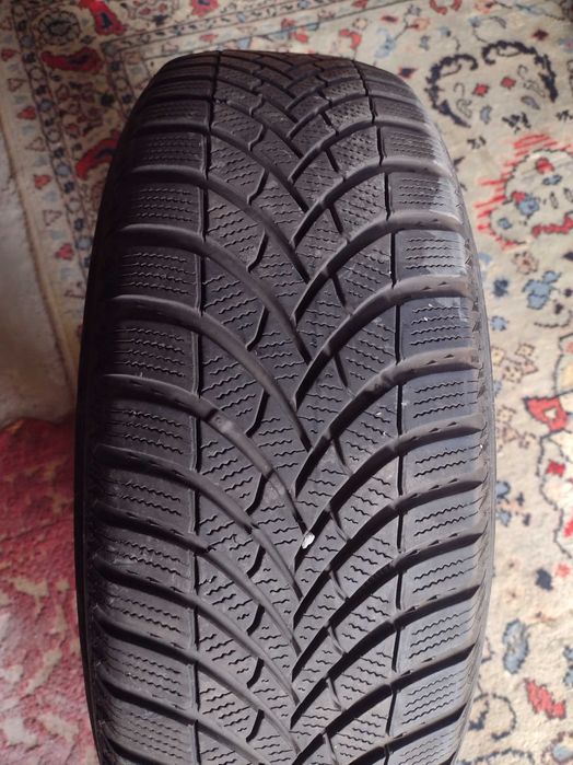 Anvelopa Semperit 215/65/17 mixta vara iarna dot 2024