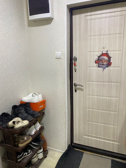 1 комн. квартира сатылады.