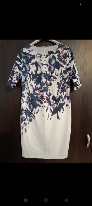 Rochie de zi.sau seara