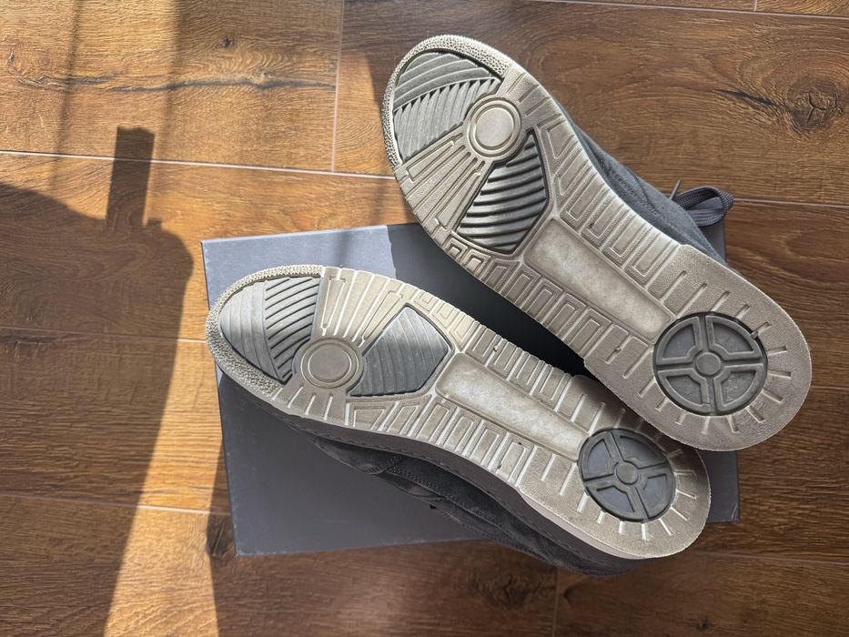 Нови Filling Pieces