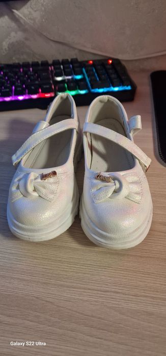 Продам туфли в отличном состоянии