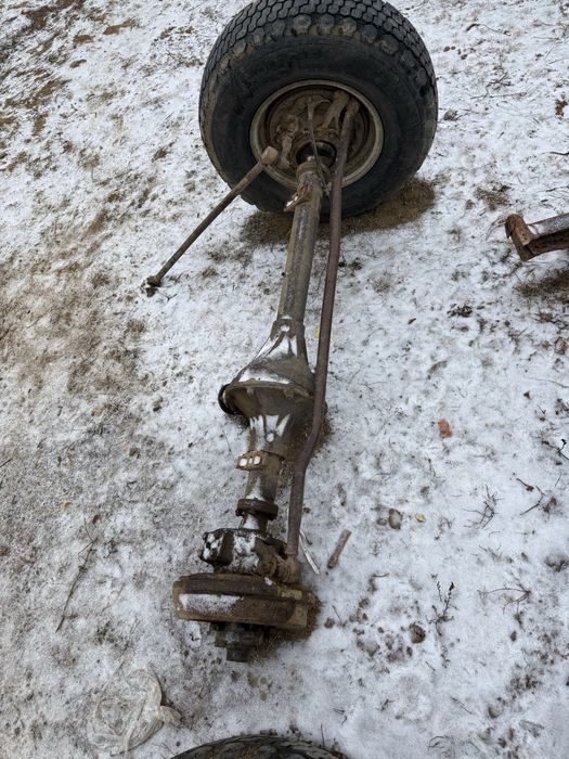 Запчасти на уаз терминал