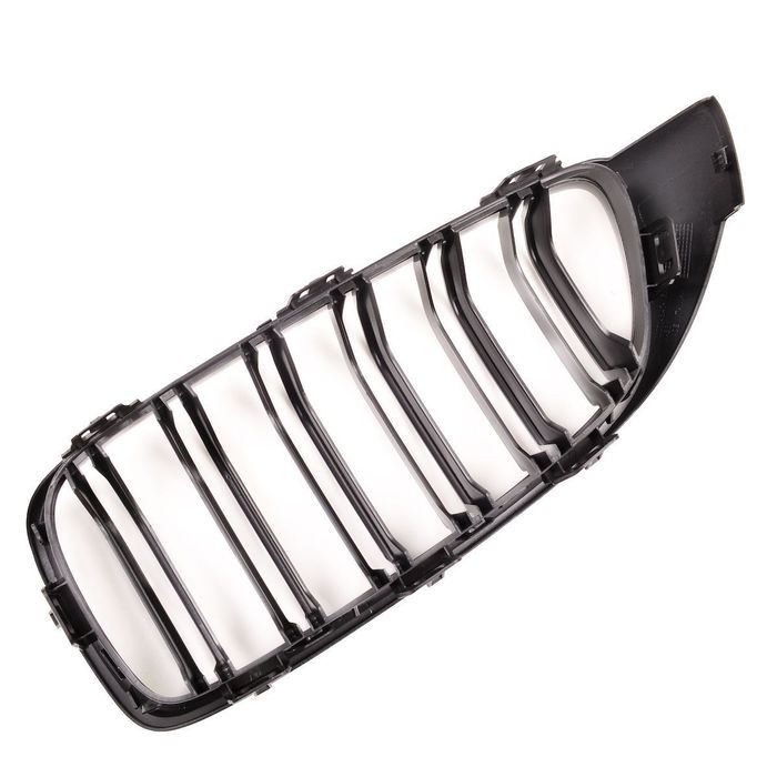 Решетка за Bmw 4 (F32, F82) (F36) (2013 - 2020) Dual Line