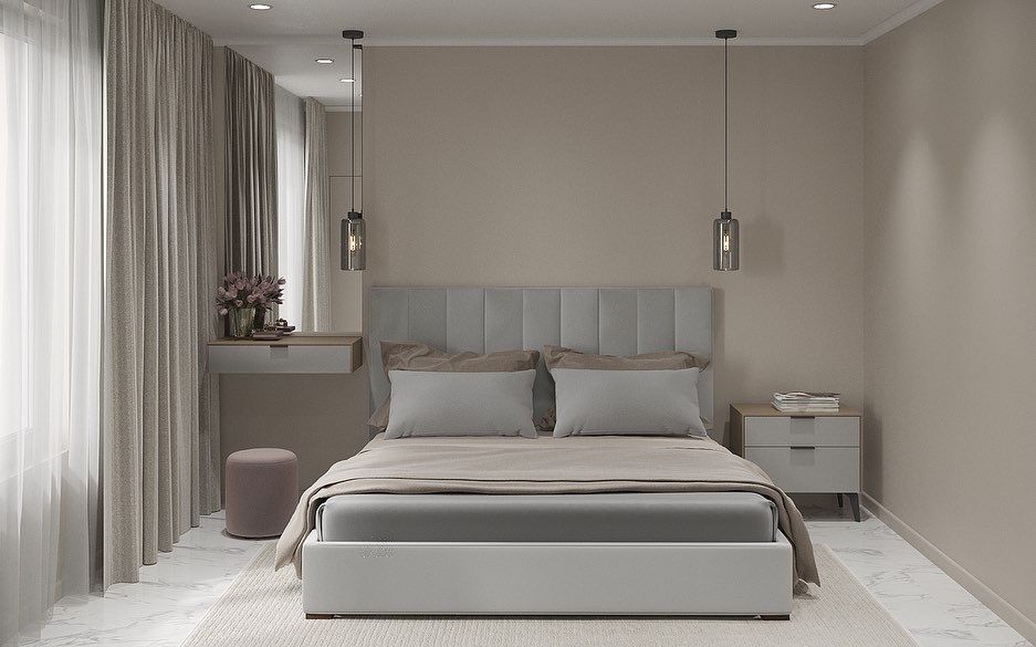 Barcha turdagi mebellar eshik romlar