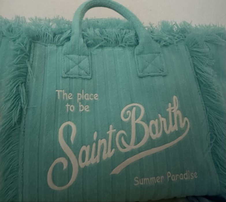 Опигинална чанта Saint Barth