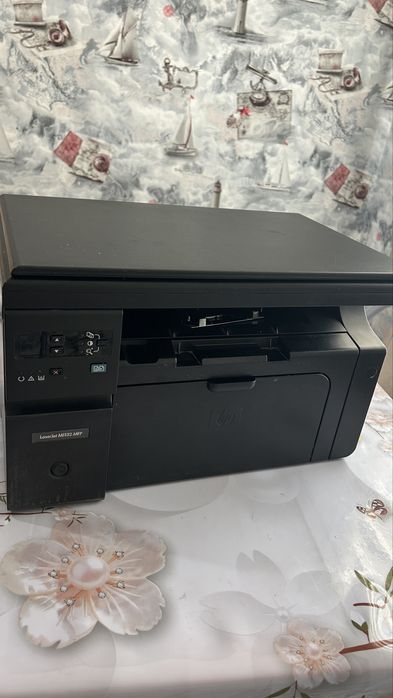 Принтер 3в1 сатылады