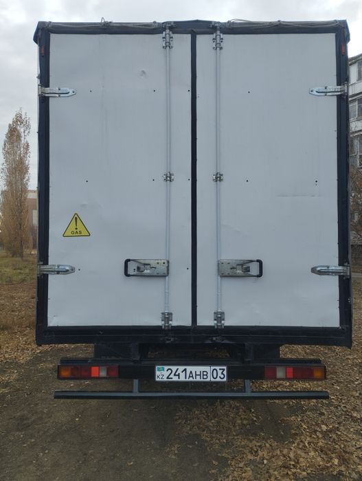 Продажа автомобиля