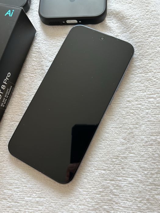 Realme GT 8 Pro 512gb/16gb в гаранция