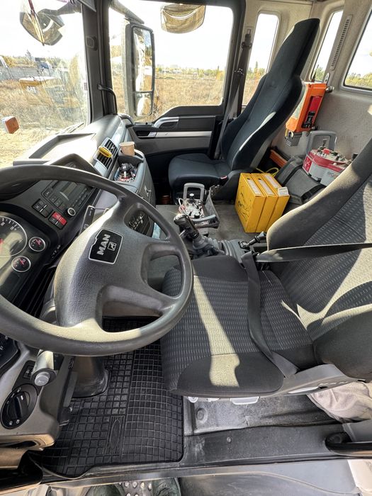 Cifa cu pompa elefant Man tg 400