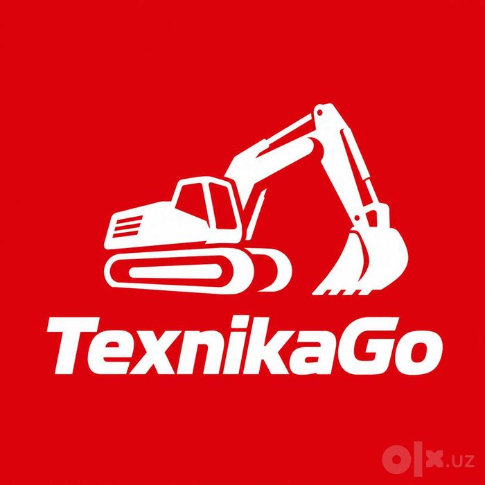 Аренда любой спецтехники в Ташкенте