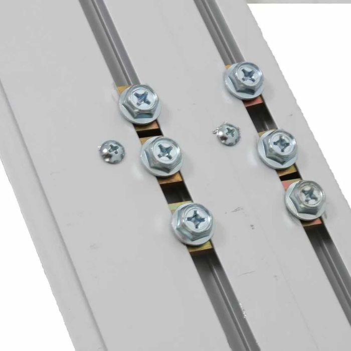 Алуминии и ABS Стапенка За VW Touareg 2010/2017, Ляв и Десен