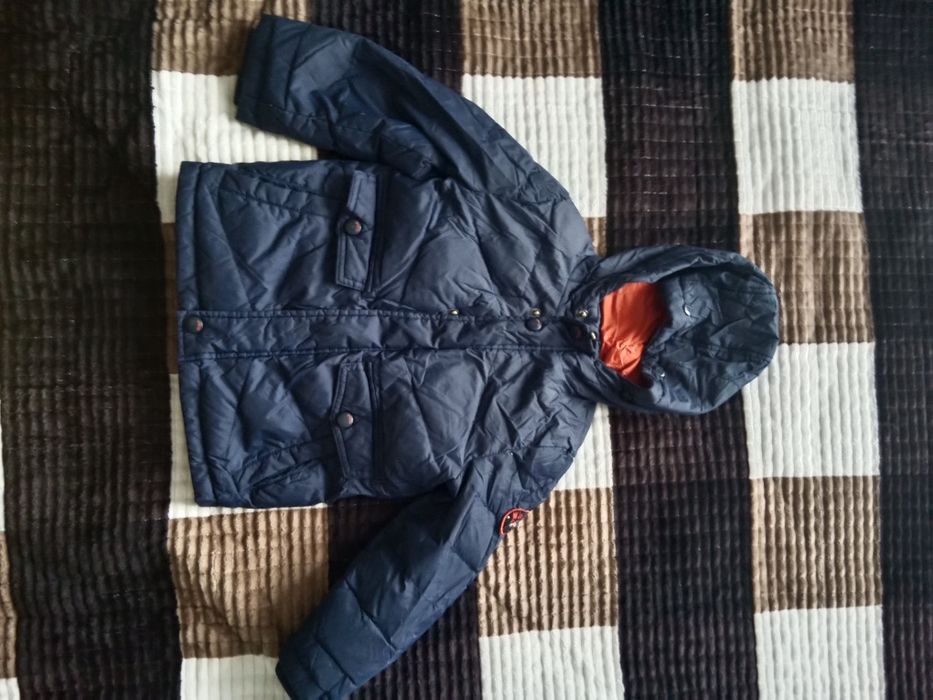 Продам вещи на мальчика