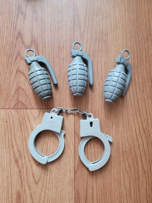 Игрушки для мальчика