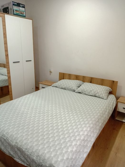 Apartament regim hotelier , Bistrita central