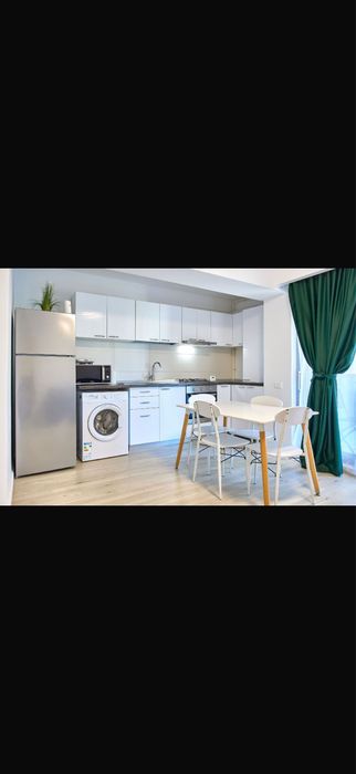 Apartament 2 camere mamaia nord