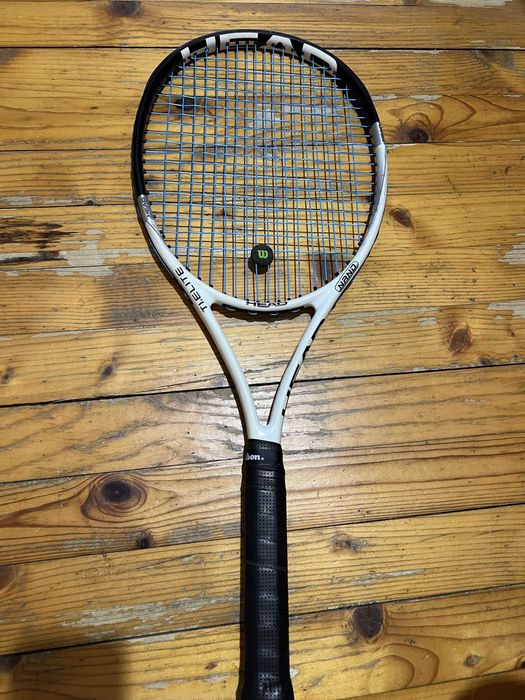 Тенис ракета - Хед, Tenis racket Head / 275g / grip 3