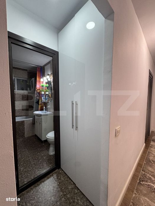 Apartament 3 camere, 67 mp, zona Calea Bucuresti
