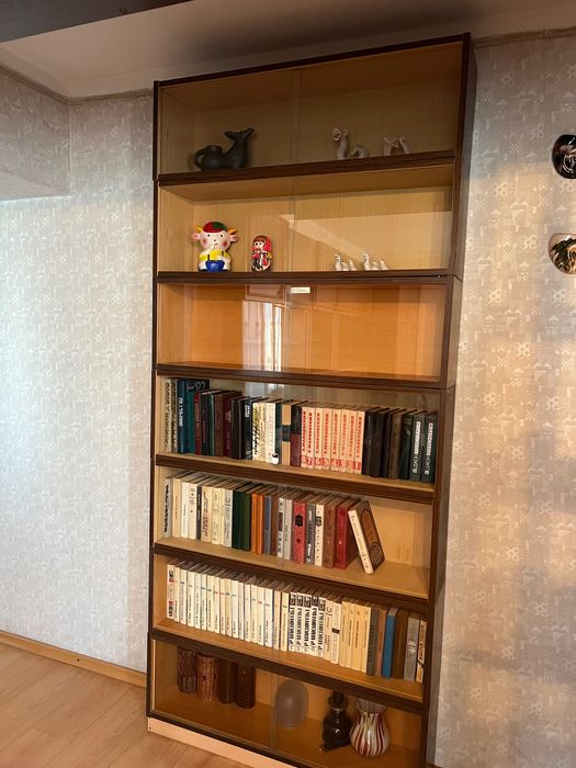 Полки деревянные для книг