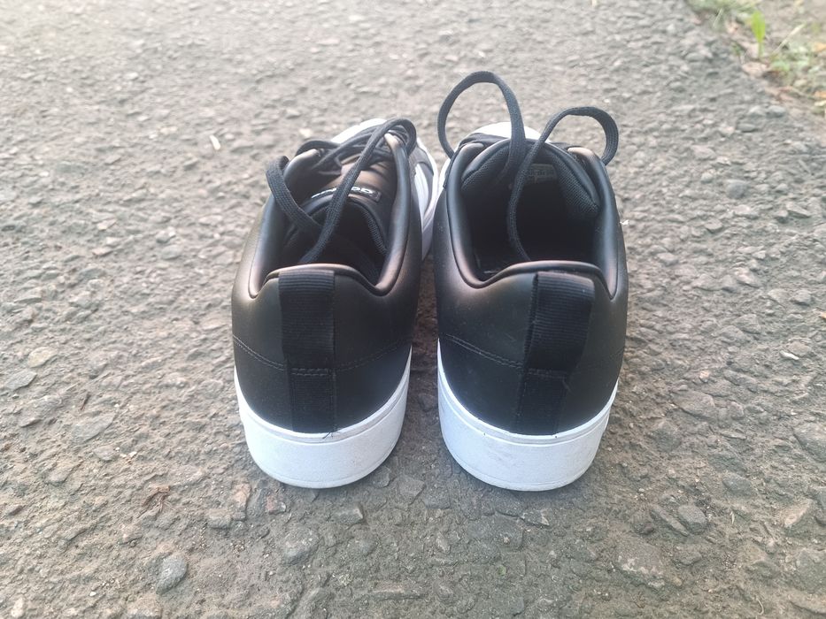 Кеды adidas Sportswear Streetcheck