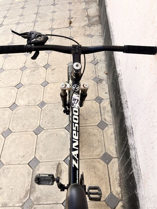 Продам велосипед велик 26 колесо