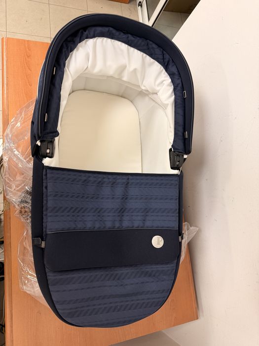 Per Perego Book Еlite 4 in 1