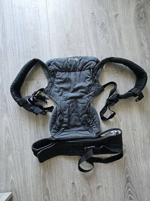 Ергономична раница ergobaby