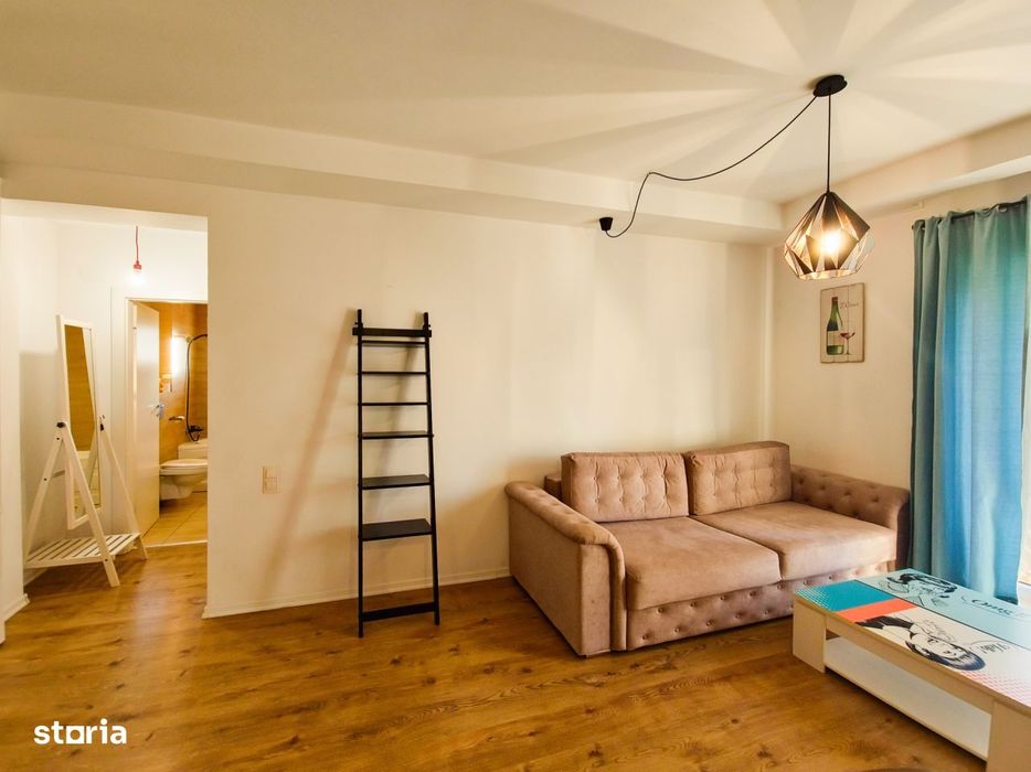 Apartament in Complexul Cosmopolis cu vedere catre piscina! — fotografia 1