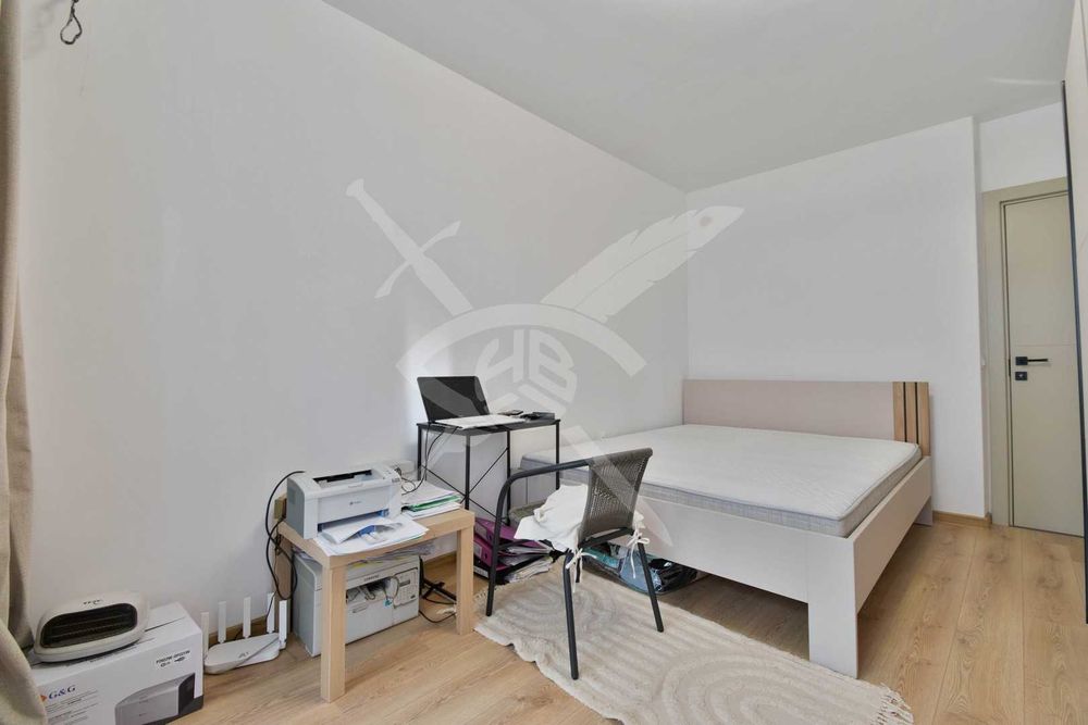 Продава се Тристаен апартамент в София, Малинова долина - 70 кв.м за 1895 €/кв.м - Снимка #3