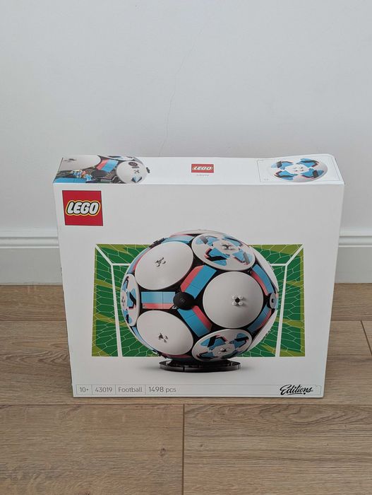 LEGO Editions - Football