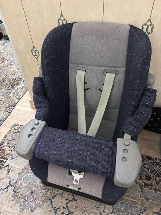 Детское автокресло