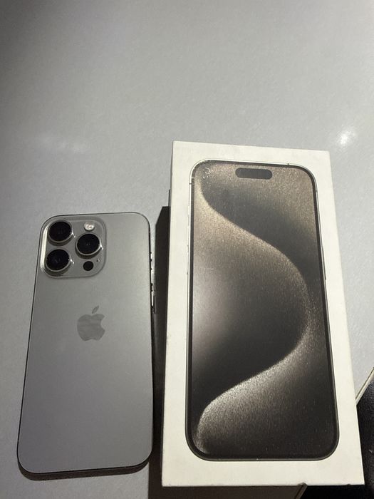 iPhon  15.  pro.
