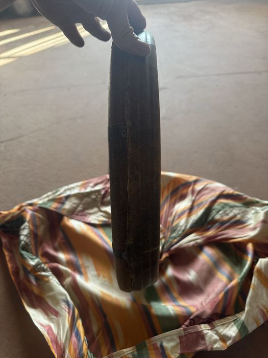 Doira sotiladi but butun